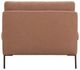 Rowe® Customizable Oliver Settee-2