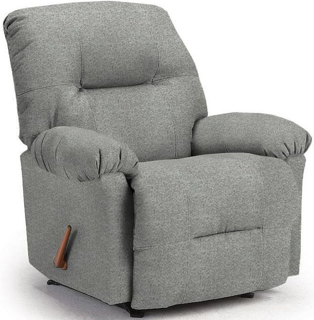 Best® Home Furnishings Customizable Wynette Space Saver® Recliner-0