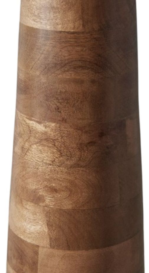 Signature Design by Ashley® Danset Brown Floor Lamp-2