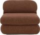Moe's Home Collection Scout Toffee Lounge Chair-1
