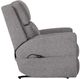 Flexsteel® Customizable Score Power Lift Recliner with Power Headrest and Lumbar-4