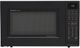 Sharp® Carousel® 1.5 Cu. Ft. Matte Black Convection Countertop Microwave-0