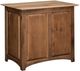 Country Classic Collection Customizable Simplicity 2-Drawer Lateral File-1