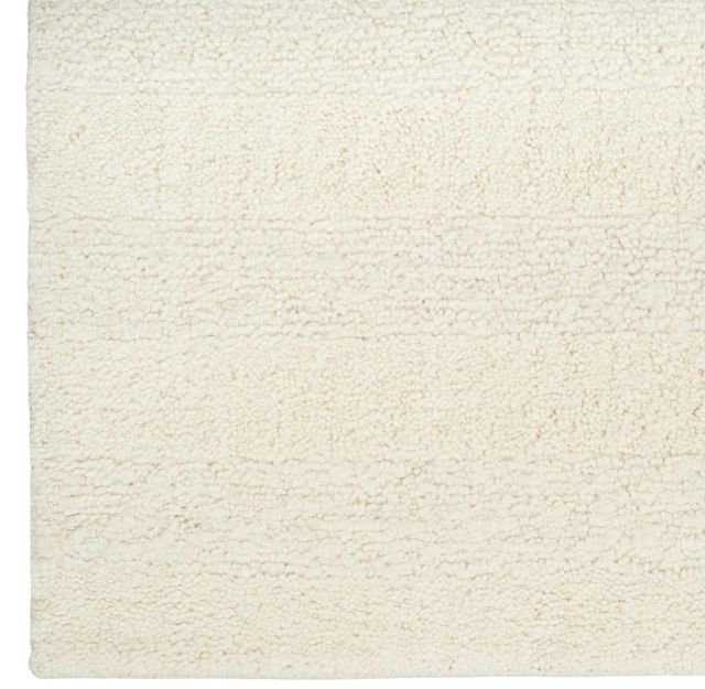 Nourison Home™ CK043 Spun Ivory 5'x7' Area Rug-2