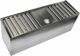 Trade-Wind® I3200 Insert Style Series 30" Stainless Steel Insert Range Hood-2