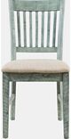 Jofran Inc. Rustic Shores Surfside Desk Chair-0