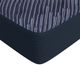 American Bedding™ Barret 16" Latex Plush Tight Top King Mattress-1