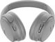 Bose® QuietComfort Moonlight Gray Wireless Over Ear Noise Cancelling Headphones-4