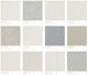 Bernhardt Customizable Trellis Bernhardt Exteriors Fabric/Rope Outdoor Swivel Chair-5