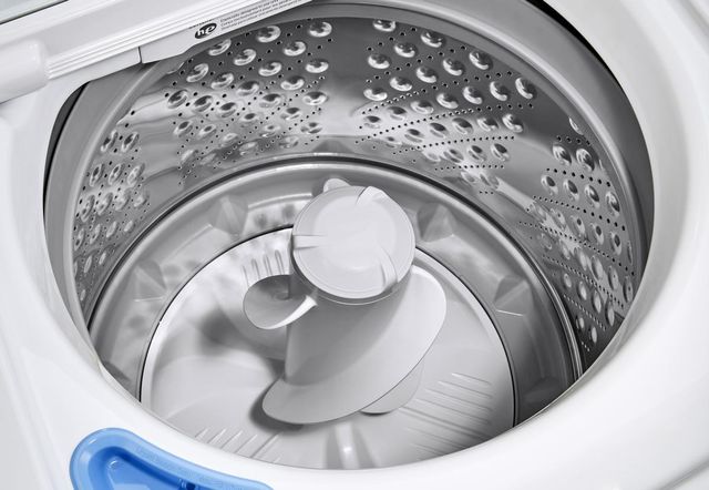 LG 4.3 Cu. Ft. White Top Load Washer-11