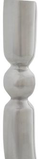 Renwil® Poise Plated Nickel Candle Holder-3