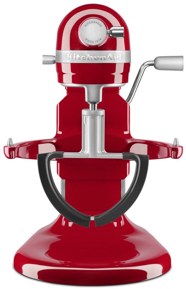KitchenAid® Double Flex Edge Beater for Bowl-Lift Stand Mixers-1