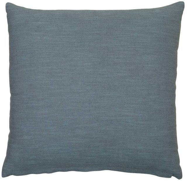 Signature Design by Ashley® Thaneville 4-Piece Blue Throw Pillow Set-0