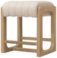 Hooker® Furniture Banyon Bay Desert Oak/Sunbleached Counter Stool-3