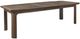 Universal Explore Home™ Modern Sable Dining Table-1