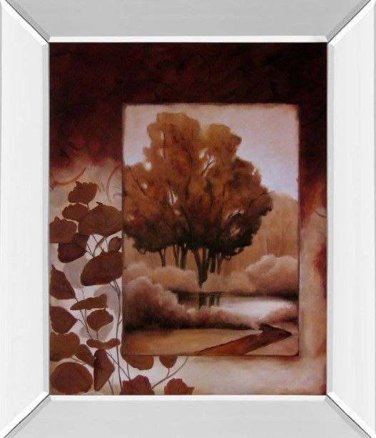 Classy Art Fall Vignette l By Carol Robinson Wall Art-0
