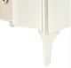 Michael Amini® La Marisia Creamy Pearl Nightstand-4