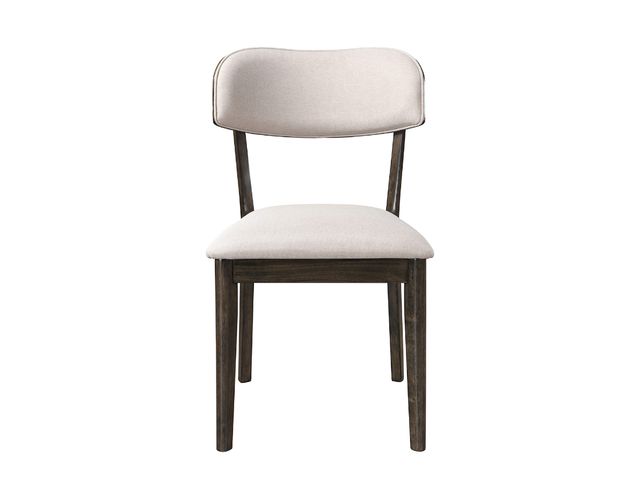 Erick 48in Round Dining Set-1