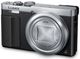 Panasonic® LUMIX Silver 30X Travel Zoom 12.1MP Camera-2