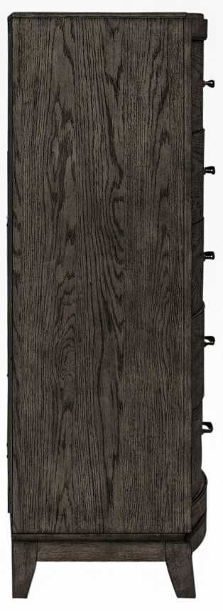 Liberty Furniture Avalon Coffee Bean Chest-3