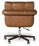 Four Hands Arnold Sonoma Chestnut Desk Chair-3