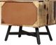 Corcoran Importation Zen Sheesham Nightstand-4