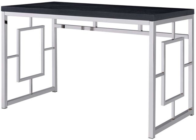 Steve Silver Co. Alize Cappuccino Desk-0