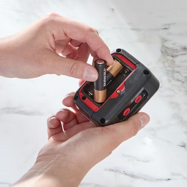 Weber® Smart Hub Display and Booster-3