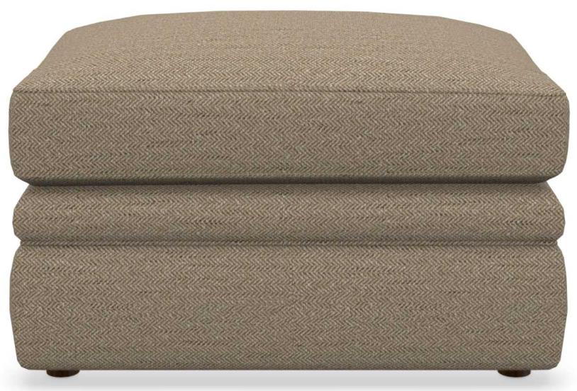 La-Z-Boy® Collins Ash Sectional with Custom Layout Options