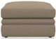 La-Z-Boy® Collins Mocha Ottoman-1