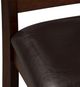 Liberty Furniture Thornton 2-Piece X Back Russet Counter Chairs-4