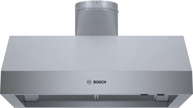 Bosch® 800 Series 30" Stainless Steel Under Cabinet Range Hood-1
