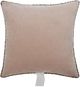Stylecraft Dann Foley Lifestyle Pink Monkey Designer Pillow-4