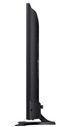 Samsung HU7250 Series 55" 4K Ultra HD Curved Smart TV-1