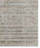 KAS Rugs Peyton Ivory Transitions 5'x8' Area Rug-1