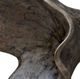 Uttermost® Teo 3-Piece Mocha Brown Wall Decor Set-4