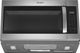 Whirlpool® 4 Piece Stainless Steel Kitchen Package-4