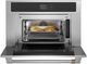 Café™ 30" Stainless Steel Steam Oven-2