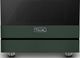 Viking® 3 Series 30" Blackforest Green Freestanding Electric Range-2