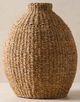 Magnolia Home by Joanna Gaines Brown Vase-0