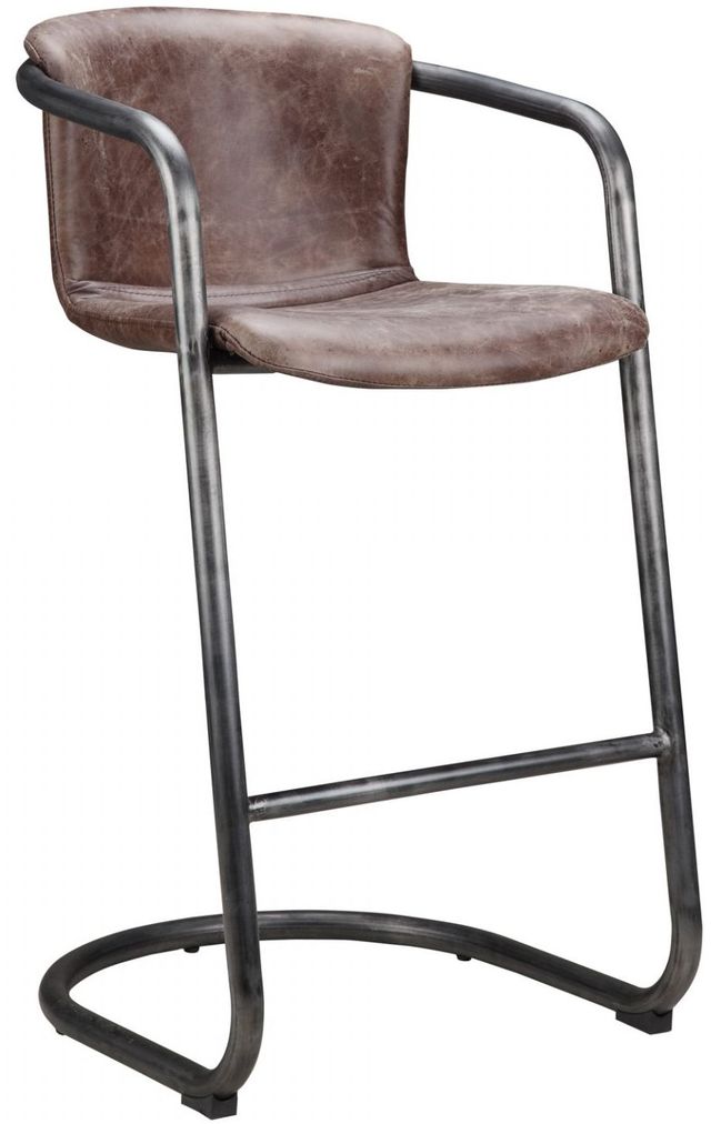 Moe's Home Collection Freeman M2 Bar Stool-1