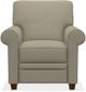 La-Z-Boy® Colby duo® Teak Power Recliner-0