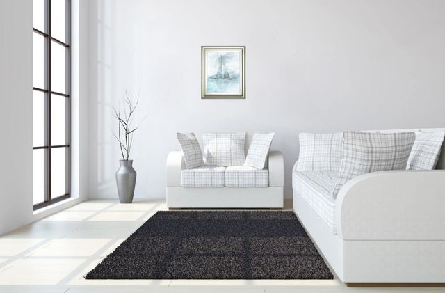 Classy Living Ken Roko Sailing Boat II Wall Art-1