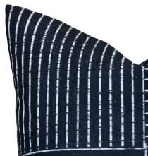 StyleCraft Norman Wyatt Home Crossroads 24x24 Throw Pillow-1