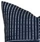 StyleCraft Norman Wyatt Home Crossroads 24x24 Throw Pillow-1