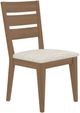 Canadel Gourmet 5-Piece Oak Washed Dining Set-4