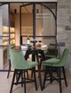 Canadel Customizable Downtown 8141 Counter Stool-1