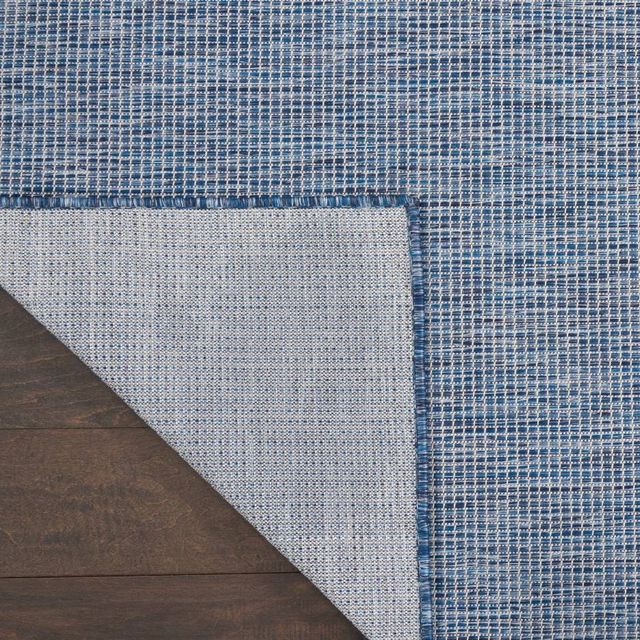 Nourison Home™ Positano Navy Blue 5'x7' Area Rug-1