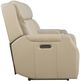 Hooker® Furniture MS Nelson Salvo Beige Power Reclining Loveseat with Power Headrests and Lumbar-3