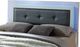 Furniture of America® Clementine Glossy White Queen Panel Bed-2